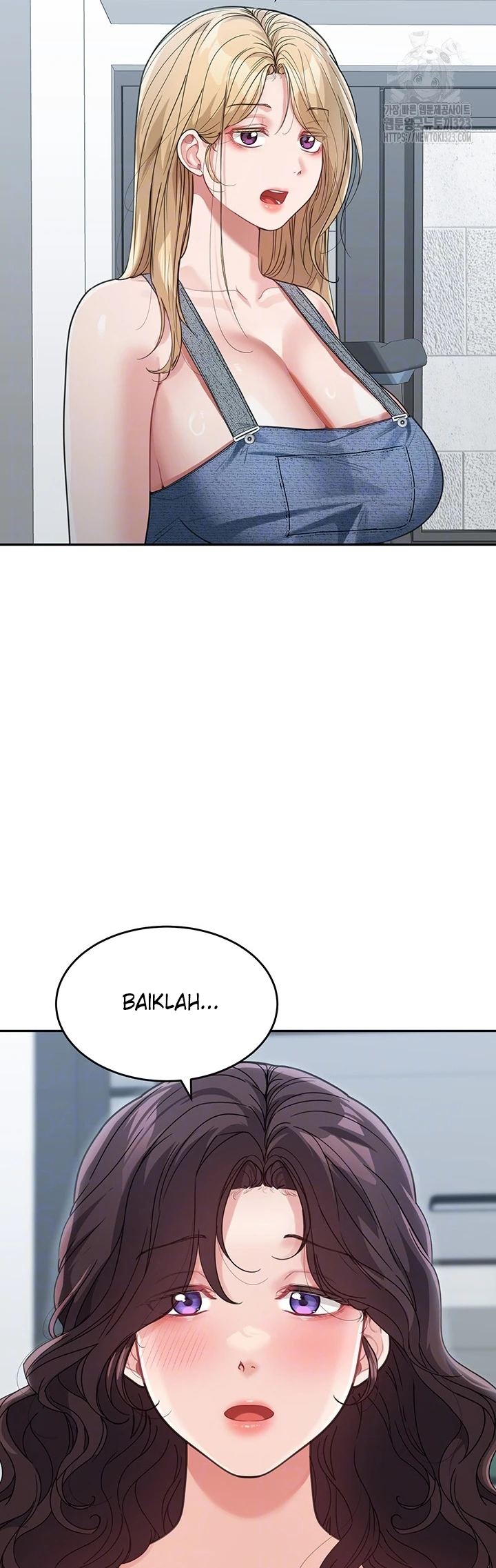 My Mom and Sister Chapter 22 - Page 14